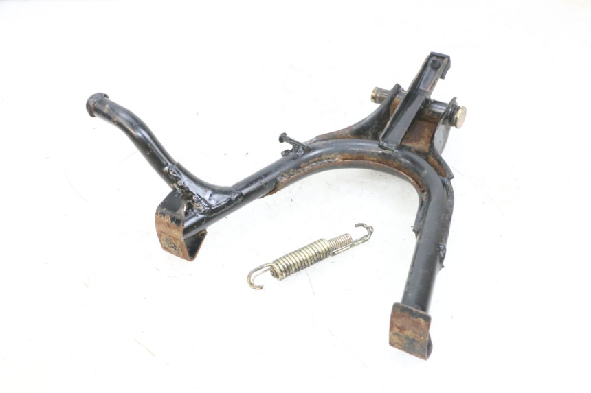 photo de BEQUILLE CENTRALE DAELIM VJ ROADWIN FI 125 (2008 - 2017) - Détail de la pièce