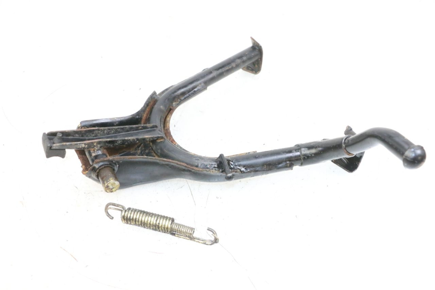 photo de BEQUILLE CENTRALE DAELIM VJ ROADWIN FI 125 (2008 - 2017) - Zoom état d’usage