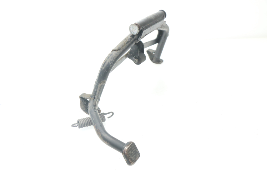 photo de BEQUILLE CENTRALE YAMAHA XMAX X-MAX ABS 125 (2014 - 2016) - Zoom état d’usage