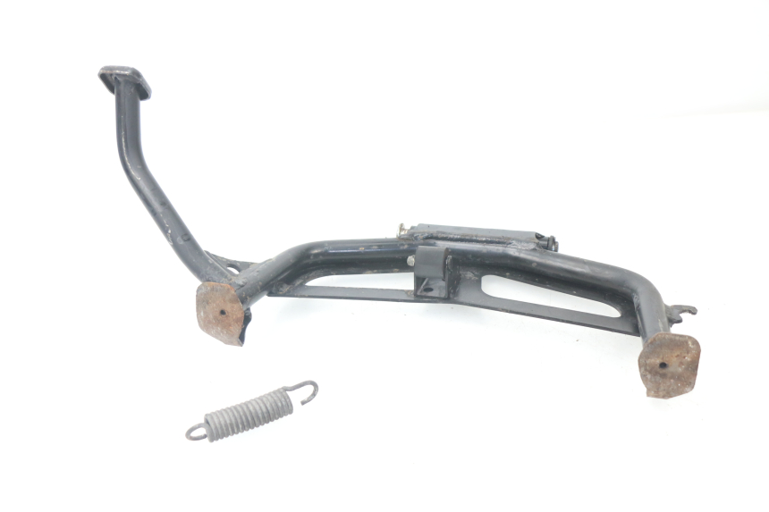 photo de BEQUILLE CENTRALE YAMAHA XMAX X-MAX ABS 125 (2014 - 2016) - Gros plan technique