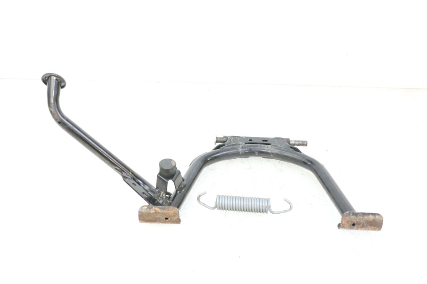 photo de BEQUILLE CENTRALE YAMAHA XMAX X-MAX 125 (2021 - 2025) - Autre angle de vue