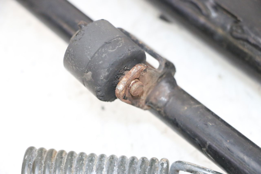 photo de BEQUILLE CENTRALE YAMAHA XMAX X-MAX 125 (2006 - 2009) - Zoom état d’usage