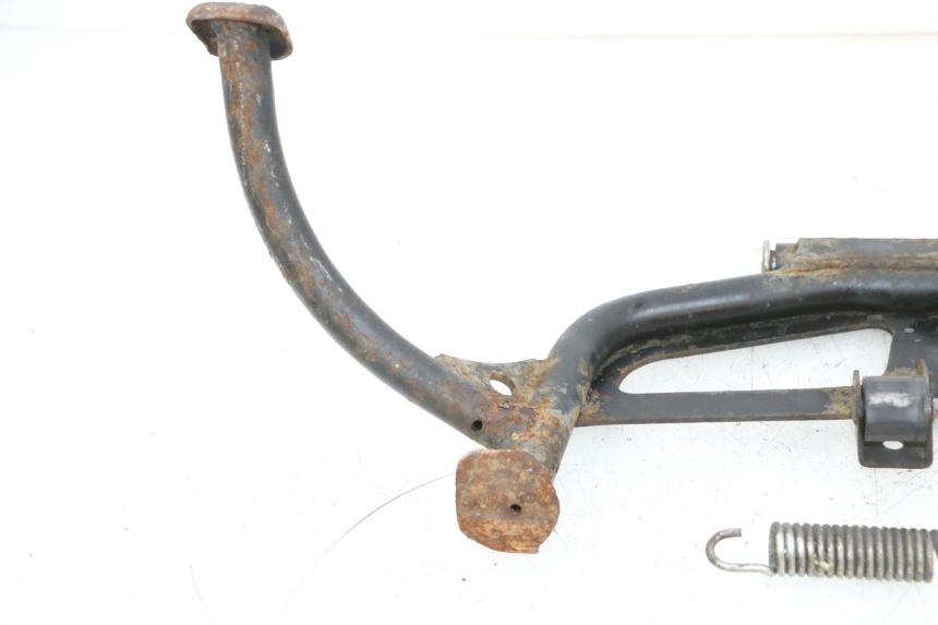 photo de BEQUILLE CENTRALE YAMAHA X-MAX XMAX 125 (2010 - 2013) - Autre angle de vue