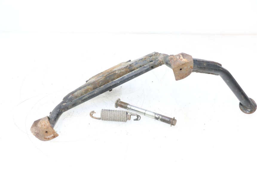 photo de BEQUILLE CENTRALE YAMAHA XMAX X-MAX 125 (2006 - 2009) - Détail de la pièce