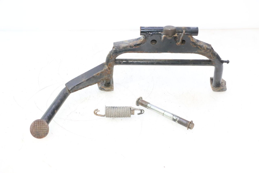 photo de BEQUILLE CENTRALE YAMAHA XMAX X-MAX 125 (2006 - 2009) - Gros plan technique