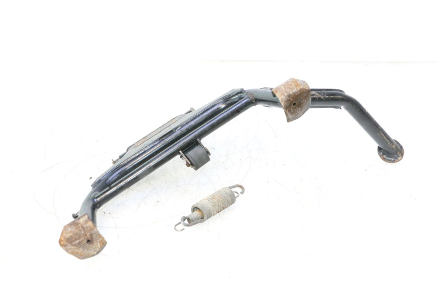 photo de BEQUILLE CENTRALE YAMAHA XMAX X-MAX 125 (2006 - 2009) - Zoom état d’usage