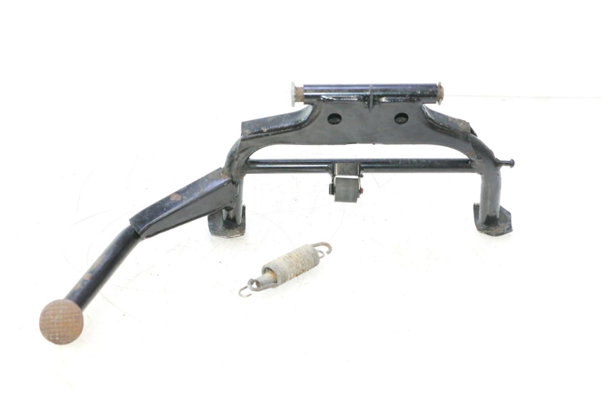 photo de BEQUILLE CENTRALE YAMAHA XMAX X-MAX 125 (2006 - 2009) - Points de fixation