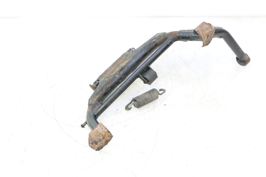 photo de BEQUILLE CENTRALE YAMAHA XMAX X-MAX 125 (2006 - 2009) - Détail de la pièce