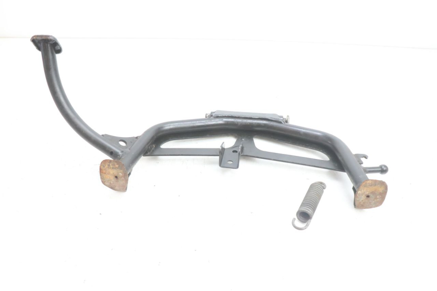 photo de BEQUILLE CENTRALE YAMAHA X-MAX XMAX 125 (2010 - 2013) - Points de fixation