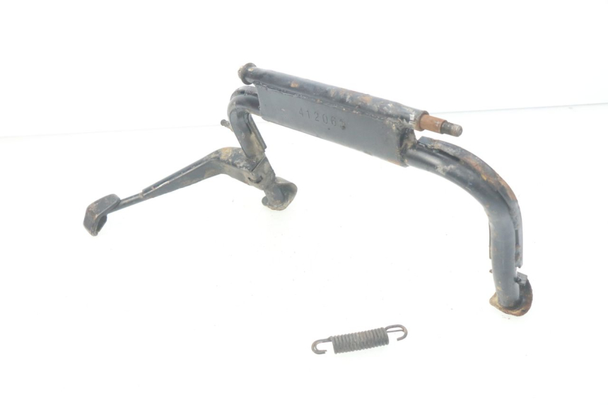 photo de BEQUILLE CENTRALE TGB X-MOTION XMOTION 125 (2008 - 2014) - Zoom état d’usage