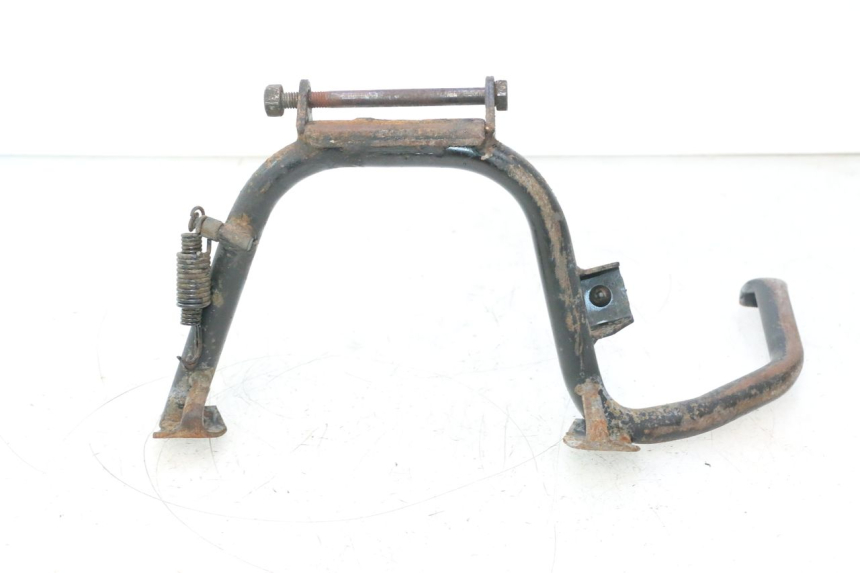 photo de BEQUILLE CENTRALE PIAGGIO X8 STREET 125 (2006 - 2007) - Vue principale