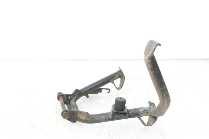photo de BEQUILLE CENTRALE PIAGGIO X8 STREET 125 (2006 - 2007) - Vue d’ensemble