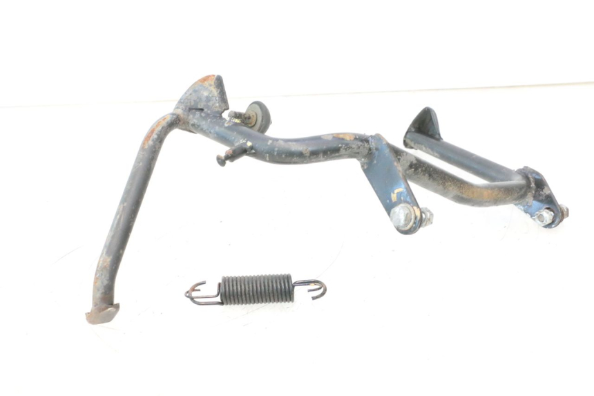 photo de BEQUILLE CENTRALE PIAGGIO X9 AMALFI 180 (2000 - 2003) - Points de fixation