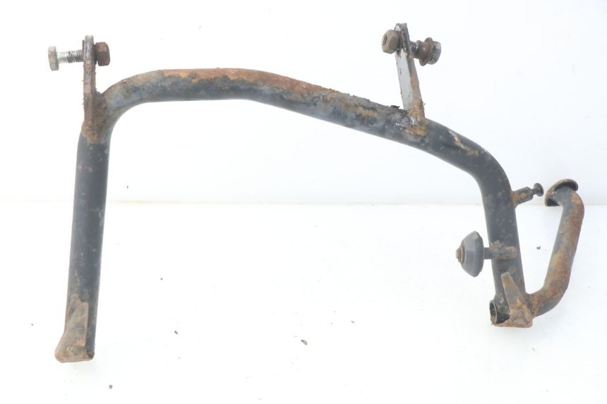 photo de BEQUILLE CENTRALE PIAGGIO X9 EVOLUTION 125 (2003 - 2007)