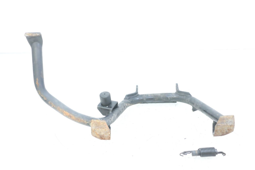 photo de BEQUILLE CENTRALE PIAGGIO XEVO - X EVO 125 (2007 - 2016) - Autre angle de vue