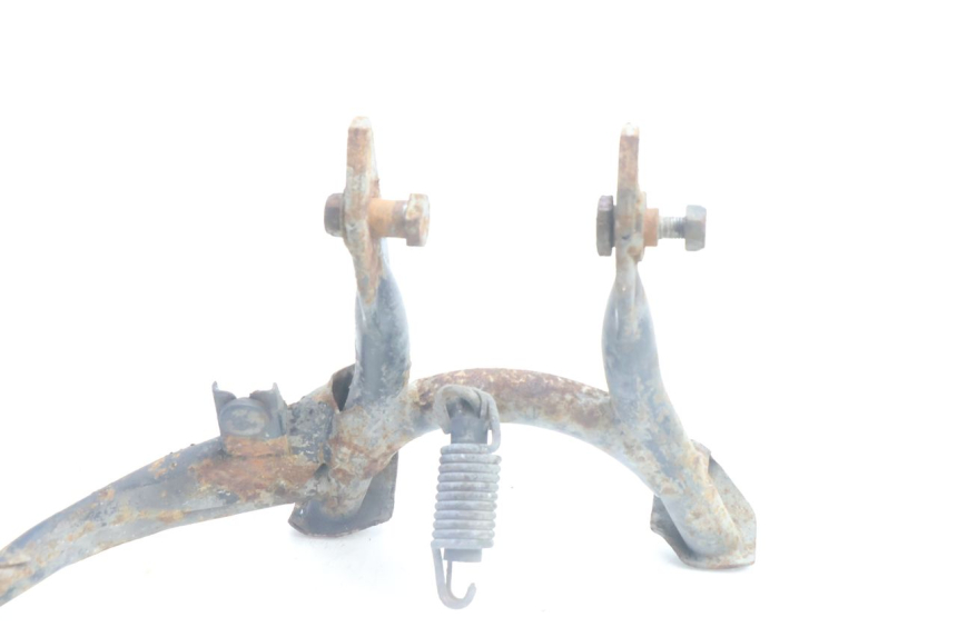 photo de BEQUILLE CENTRALE YAMAHA XJR 1300 (1998 - 2002) - État de surface