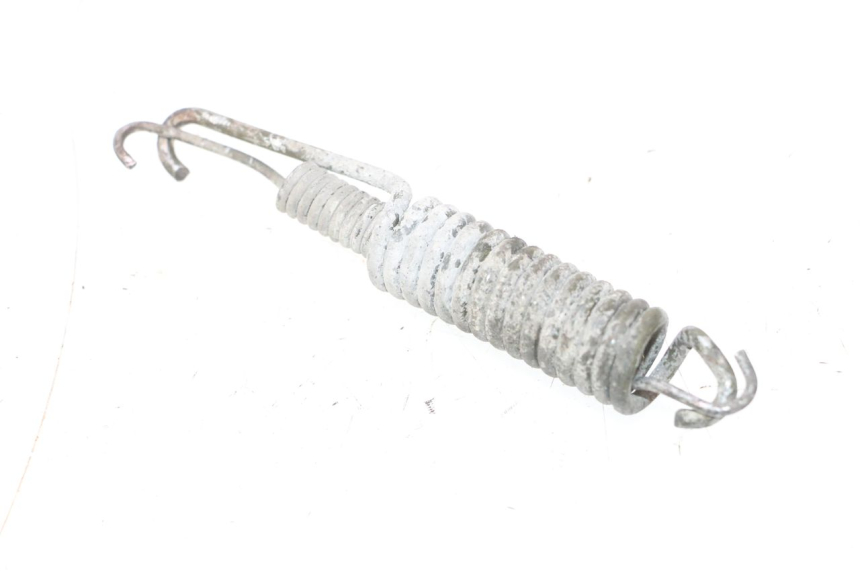 photo de BEQUILLE CENTRALE HONDA XRV AFRICA TWIN 750 (1990 - 1992) - État de surface