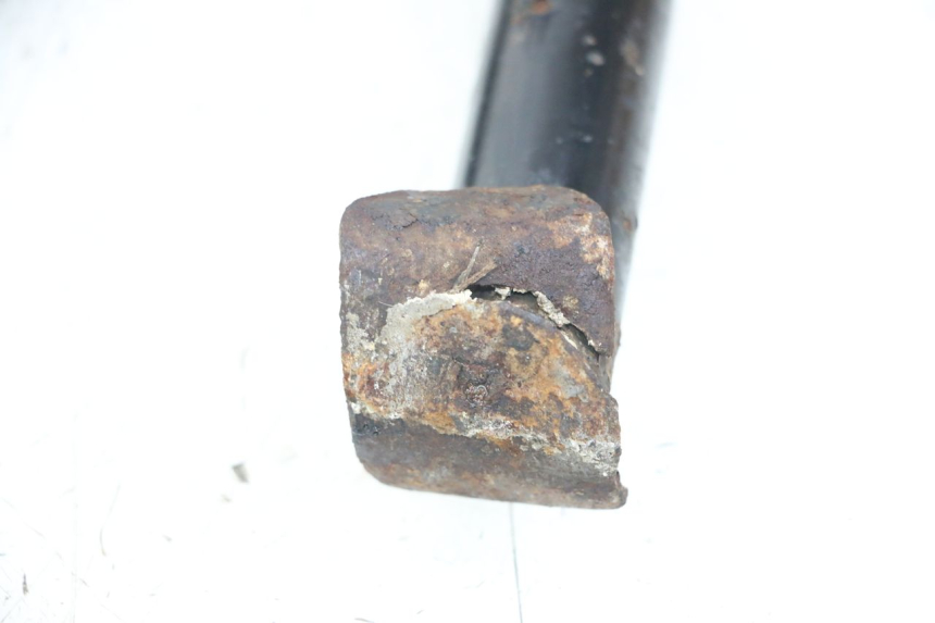 photo de BEQUILLE CENTRALE SYM XS 125 (2007 - 2016)