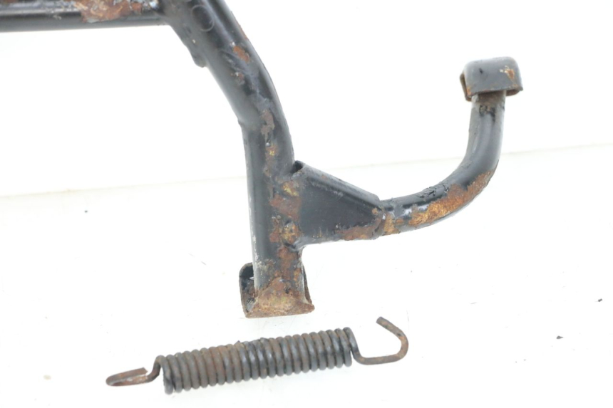 photo de BEQUILLE CENTRALE SYM XS 125 (2007 - 2016)