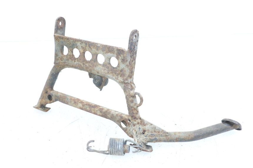 photo de BEQUILLE CENTRALE YAMAHA CYGNUS X 125 (2004 - 2007)