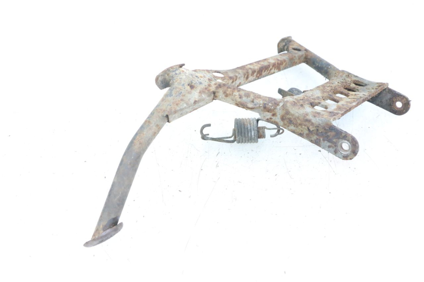 photo de BEQUILLE CENTRALE YAMAHA CYGNUS X 125 (2004 - 2007)