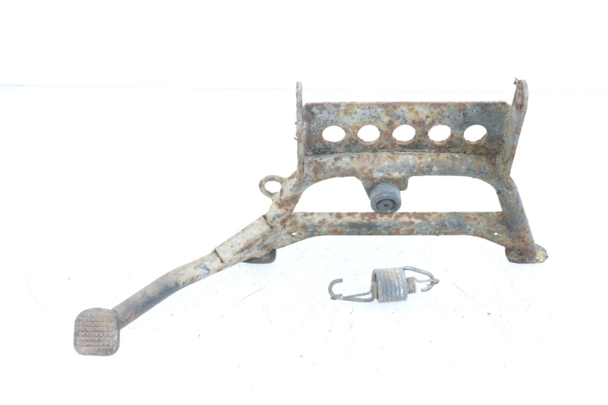 photo de BEQUILLE CENTRALE YAMAHA CYGNUS X 125 (2004 - 2007)
