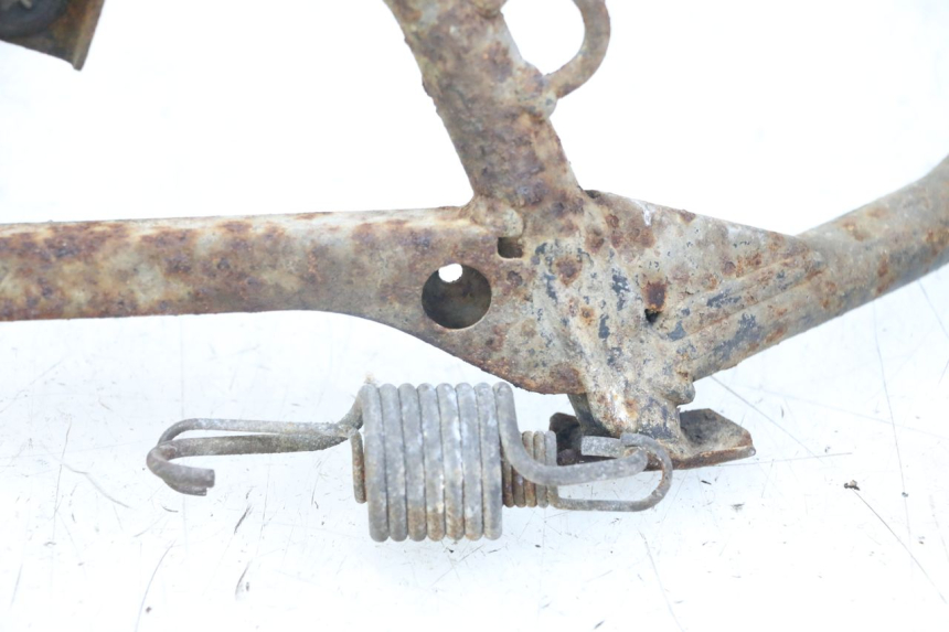 photo de BEQUILLE CENTRALE YAMAHA CYGNUS X 125 (2004 - 2007)