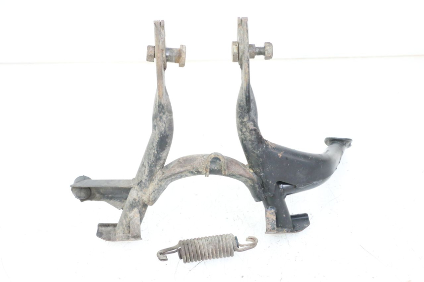 photo de BEQUILLE CENTRALE YAMAHA FZS FAZER 600 (2001 - 2003)