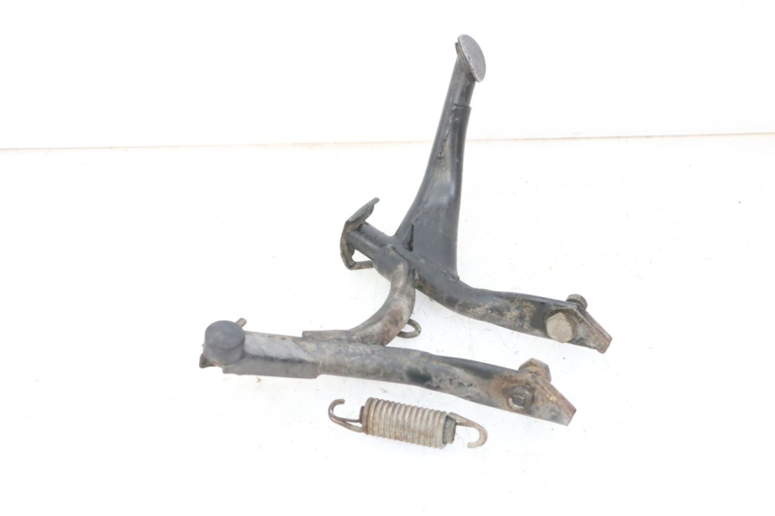 photo de BEQUILLE CENTRALE YAMAHA FZS FAZER 600 (2001 - 2003)