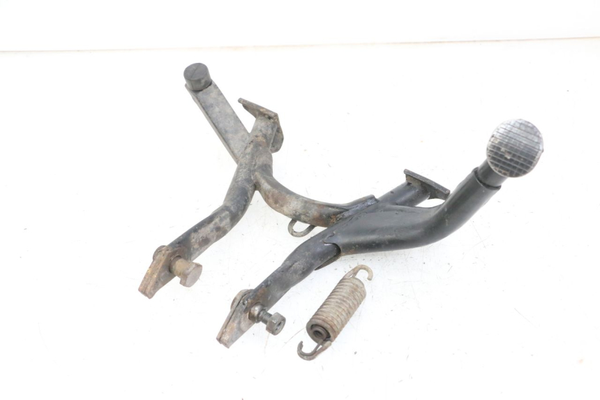 photo de BEQUILLE CENTRALE YAMAHA FZS FAZER 600 (2001 - 2003)