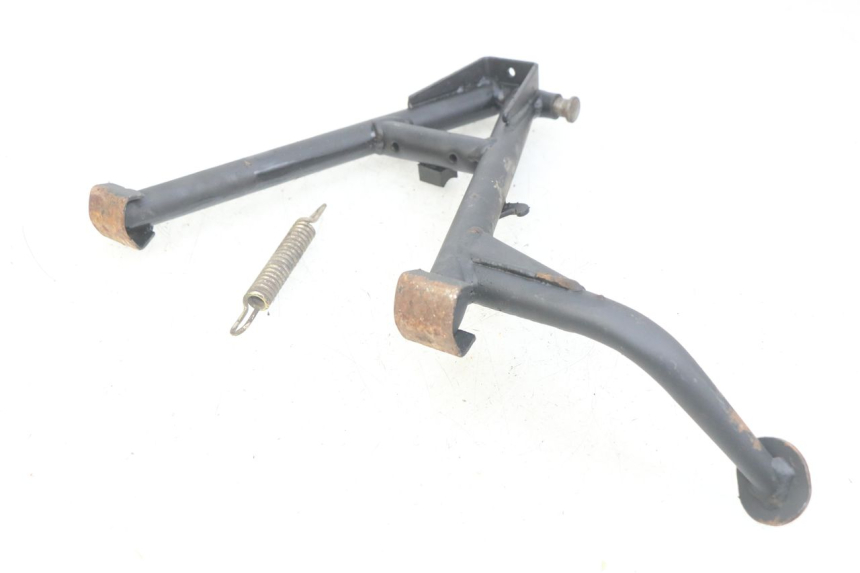 photo de BEQUILLE CENTRALE YAMASAKI RAPTOR 50 (2013 - 2018)