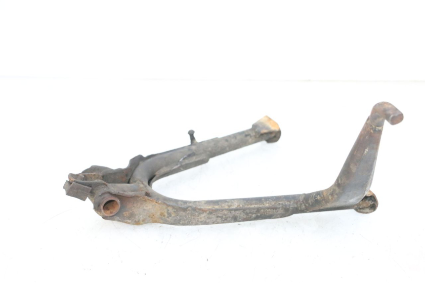 photo de BEQUILLE CENTRALE KYMCO ZING 125 (1997 - 2003) - Zoom état d’usage