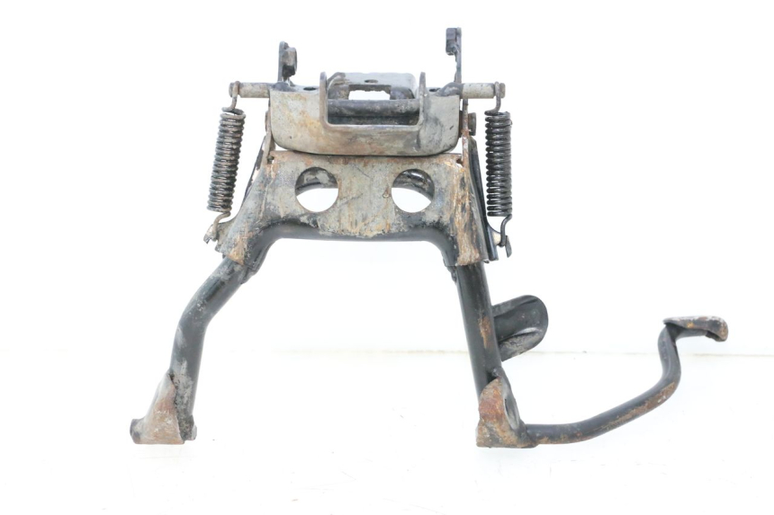 photo de BEQUILLE CENTRALE PIAGGIO ZIP 2T 50 (2009 - 2019) - Vue principale