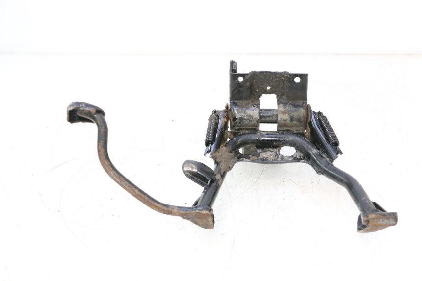 photo de BEQUILLE CENTRALE PIAGGIO ZIP 2T 50 (2009 - 2019) - Zoom état d’usage