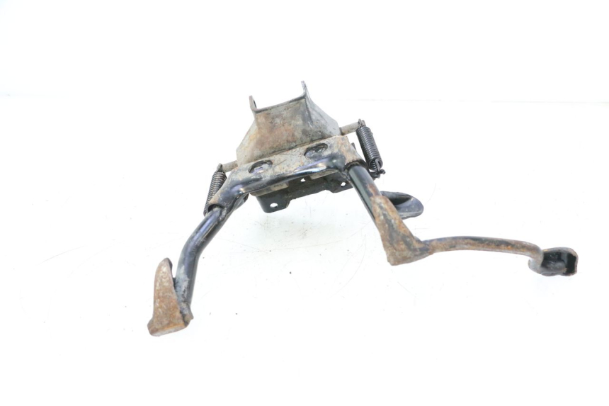 photo de BEQUILLE CENTRALE PIAGGIO ZIP 2T 50 (2009 - 2019) - Autre angle de vue