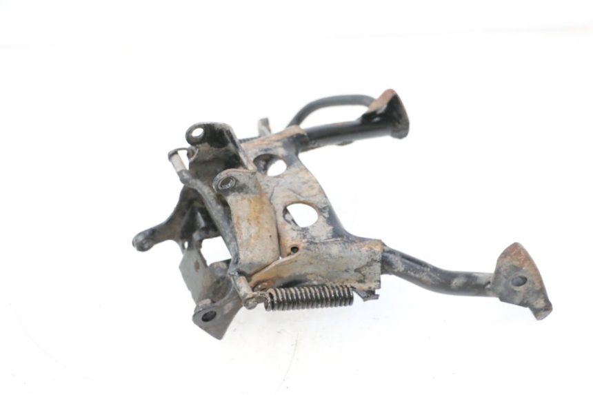 photo de BEQUILLE CENTRALE PIAGGIO ZIP 2T 50 (2009 - 2019) - Gros plan technique