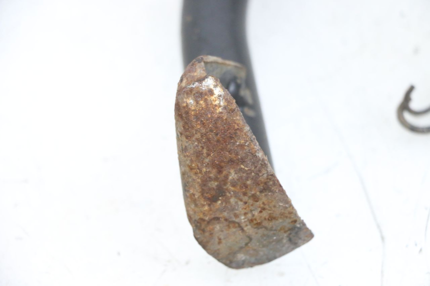 photo de BEQUILLE CENTRALE PIAGGIO ZIP 4T 50 (2018 - 2020) - Autre angle de vue