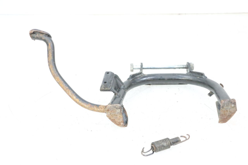 photo de BEQUILLE CENTRALE PIAGGIO ZIP 4T 50 (2018 - 2020) - État de surface