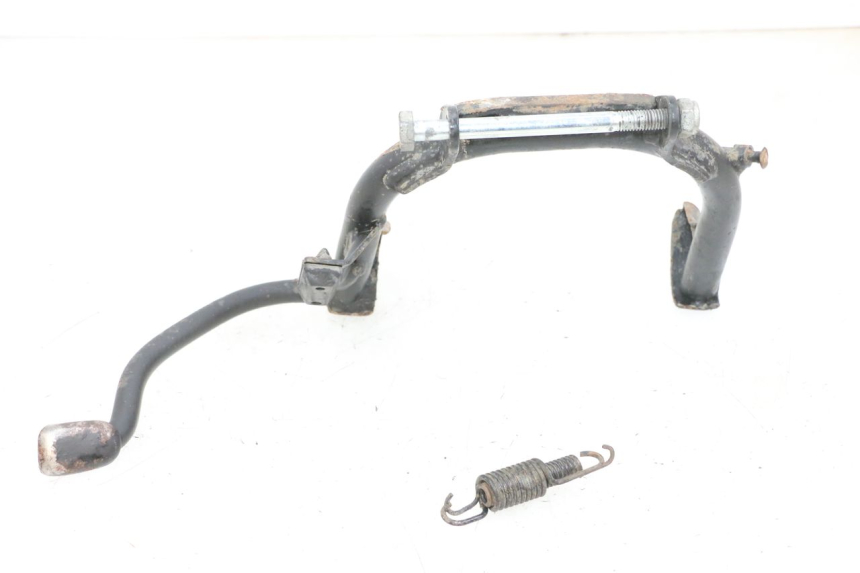 photo de BEQUILLE CENTRALE PIAGGIO ZIP 4T 50 (2018 - 2020) - Pièce contrôlée