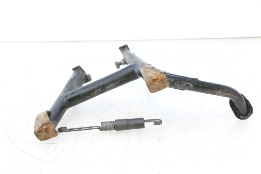 photo de BEQUILLE CENTRALE KAWASAKI ZZR 600 (1995 - 2004) - Détail de la pièce