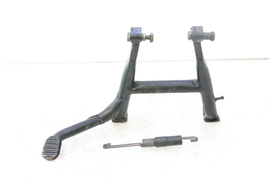 photo de BEQUILLE CENTRALE KAWASAKI ZZR 600 (1995 - 2004) - Gros plan technique