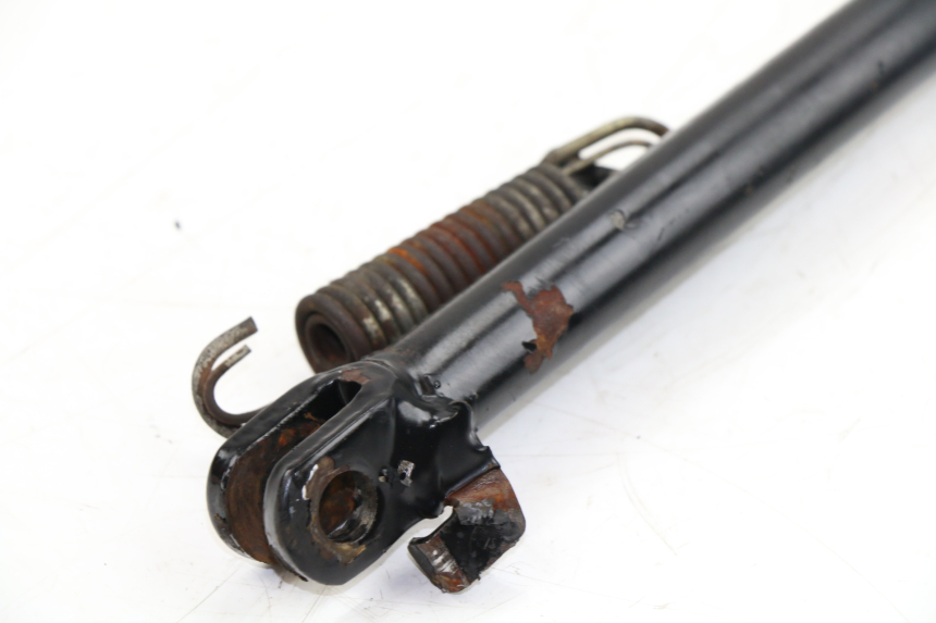 photo de BEQUILLE LATERALE LONCIN LX 125 (2010 - 2015)