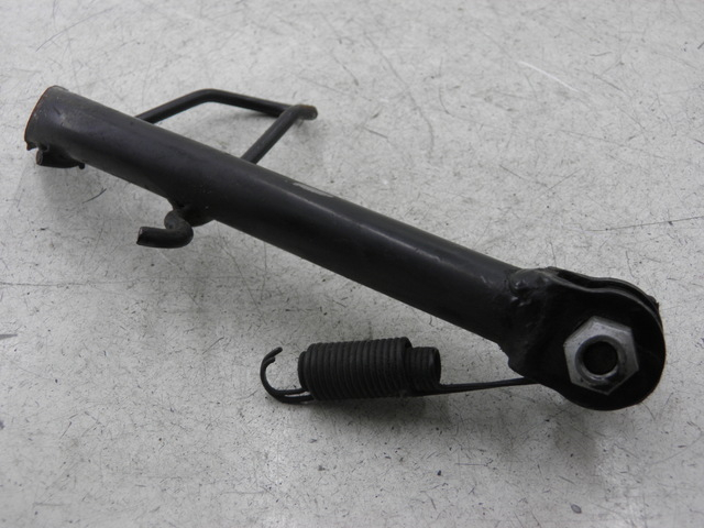 photo de BEQUILLE LATERALE PIAGGIO X9 250 (2000 - 2002)