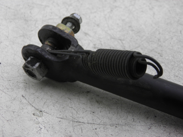 photo de BEQUILLE LATERALE PIAGGIO X9 250 (2000 - 2002)