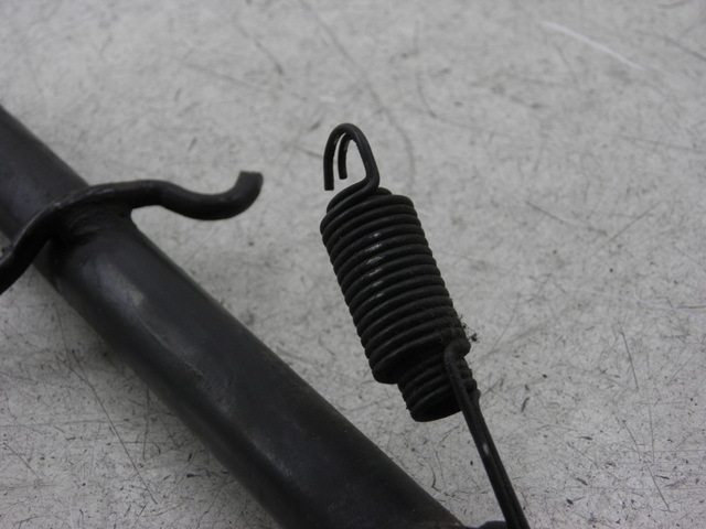 photo de BEQUILLE LATERALE PIAGGIO X9 250 (2000 - 2002)