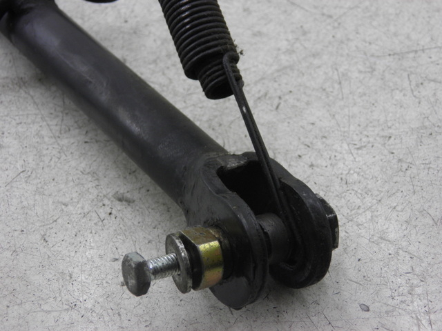 photo de BEQUILLE LATERALE PIAGGIO X9 250 (2000 - 2002)