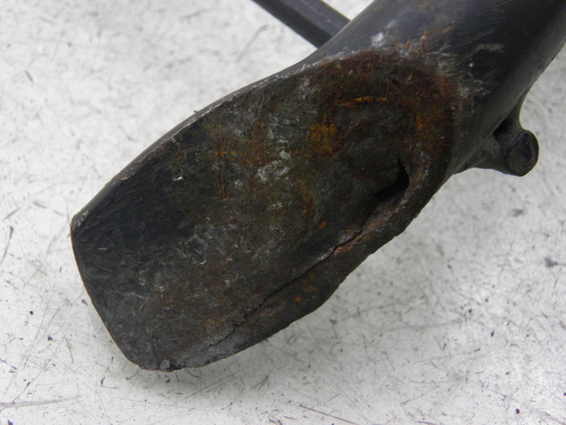 photo de BEQUILLE LATERALE PIAGGIO X9 250 (2000 - 2002)