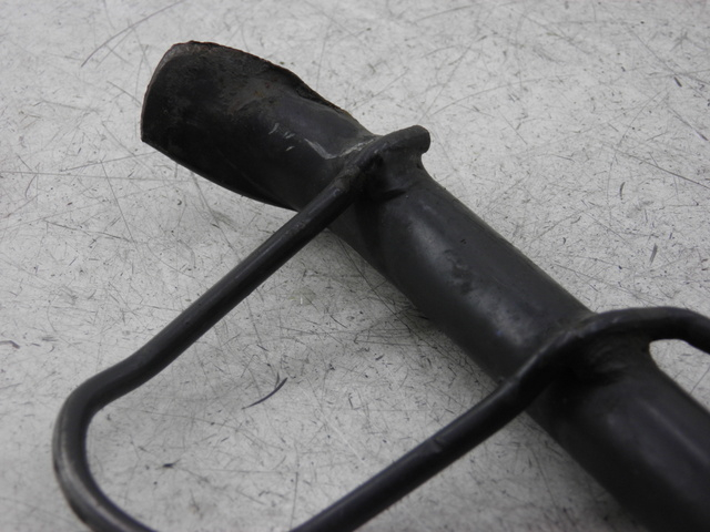 photo de BEQUILLE LATERALE PIAGGIO X9 250 (2000 - 2002)