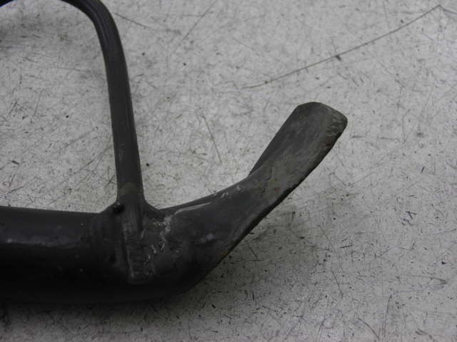 photo de BEQUILLE LATERALE PIAGGIO X9 250 (2000 - 2002)