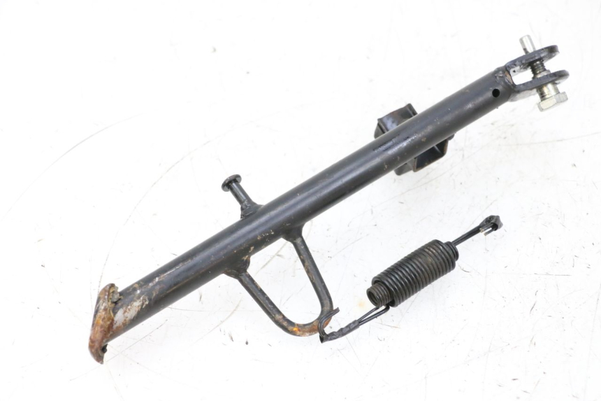 photo de BEQUILLE LATERALE KYMCO AGILITY 4T 50 (2018 - 2022) - Zoom état d’usage